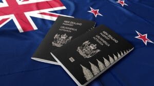 New Zealand Golden Visa