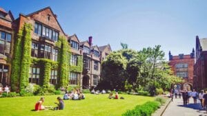 Newcastle University scholarships