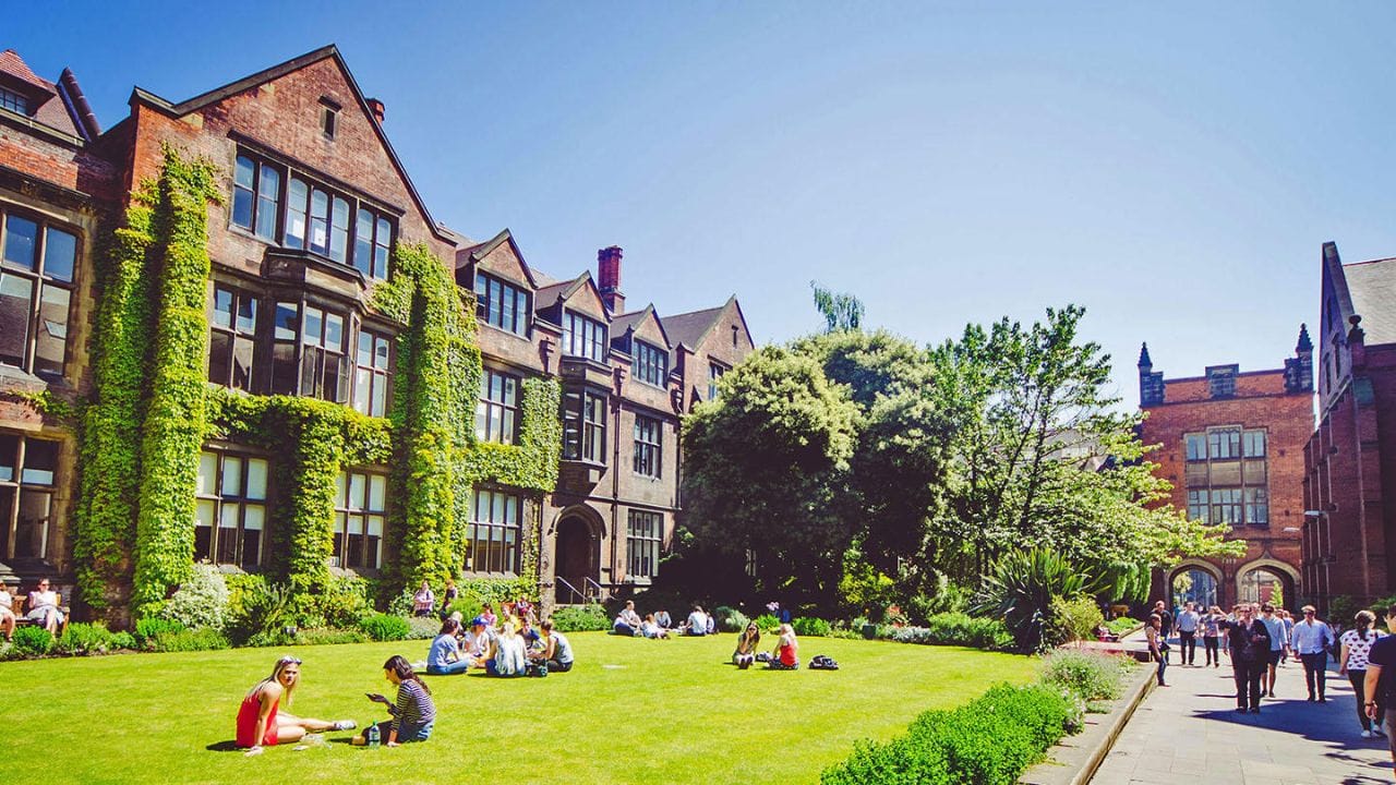 Newcastle University Scholarships: Get 30% to 100% Tuition Fee Reduction for the 2025-26 Intake