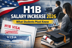 H1B visa salary increase 2026 USA