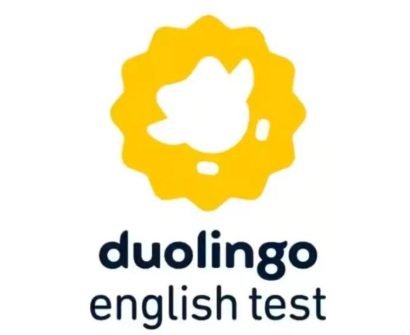 Dulingo english test