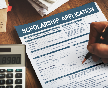 Government Scholarship for Abroad Education