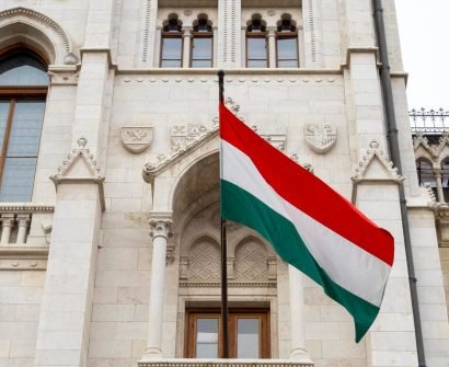 Hungary Residence Permit