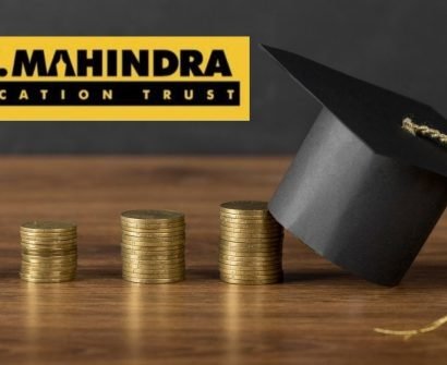 KC Mahindra Scholarship