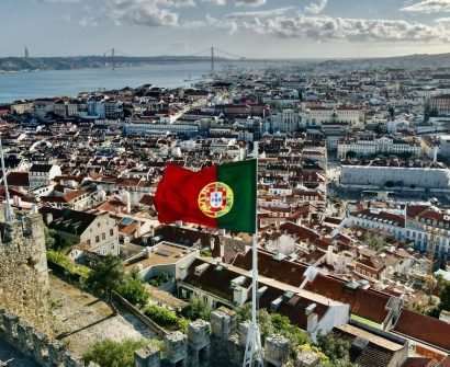 Portugal tax breaks for foreign residents