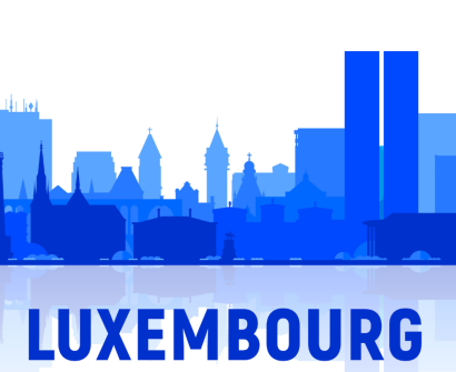 Study in Luxembourg