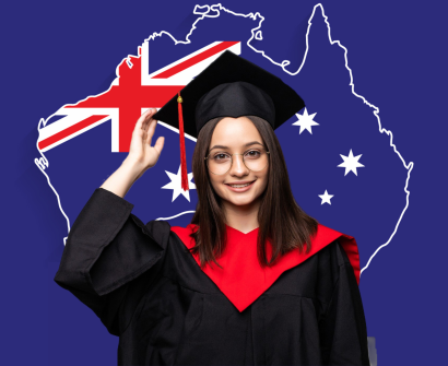 Top Global Australian Universities